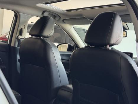 NISSAN Sentra 2.0 16V 4P EXCLUSIVE AUTOMTICO, Foto 12