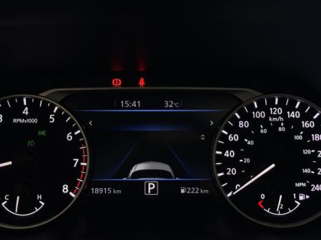 NISSAN Sentra 2.0 16V 4P EXCLUSIVE AUTOMTICO, Foto 16