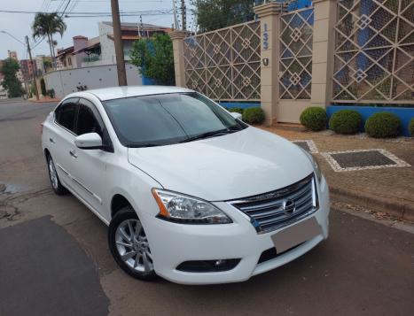 NISSAN Sentra 2.0 16V 4P SV FLEX AUTOMTICO CVT, Foto 2