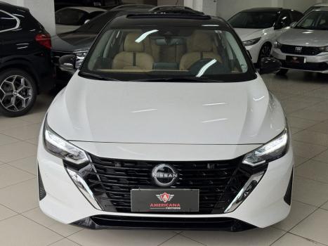 NISSAN Sentra 2.0 16V 4P EXCLUSIVE AUTOMTICO, Foto 8