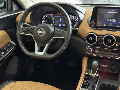 NISSAN Sentra 2.0 16V 4P EXCLUSIVE AUTOMTICO, Foto 9