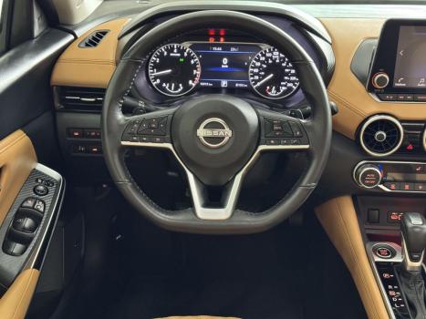 NISSAN Sentra 2.0 16V 4P EXCLUSIVE AUTOMTICO, Foto 10