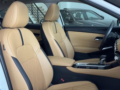 NISSAN Sentra 2.0 16V 4P EXCLUSIVE AUTOMTICO, Foto 11