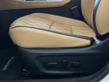NISSAN Sentra 2.0 16V 4P EXCLUSIVE AUTOMTICO, Foto 17