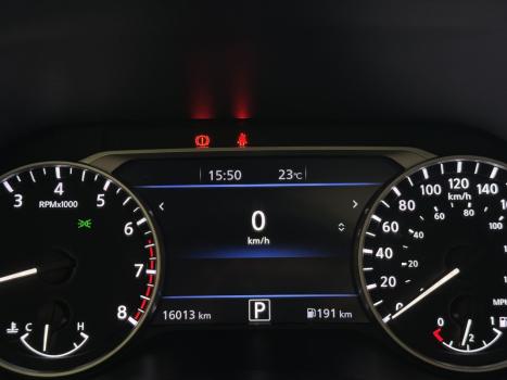 NISSAN Sentra 2.0 16V 4P EXCLUSIVE AUTOMTICO, Foto 20