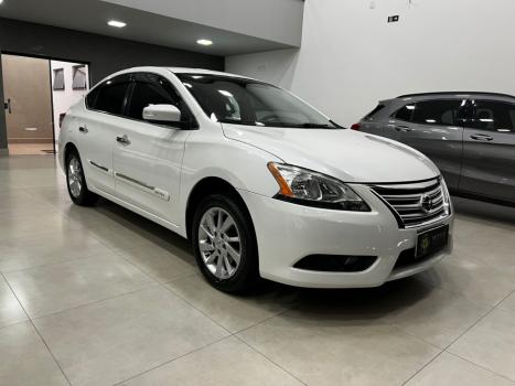 NISSAN Sentra 2.0 16V 4P AUTOMTICO CVT, Foto 1