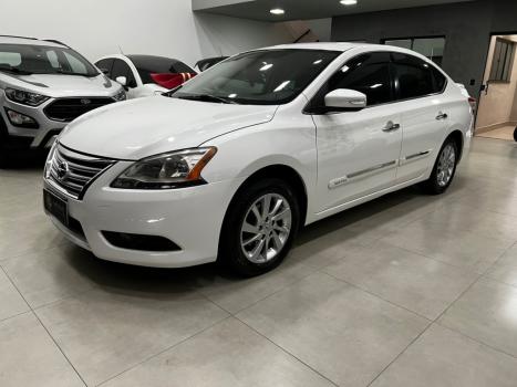NISSAN Sentra 2.0 16V 4P AUTOMTICO CVT, Foto 3