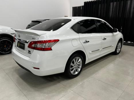 NISSAN Sentra 2.0 16V 4P AUTOMTICO CVT, Foto 4