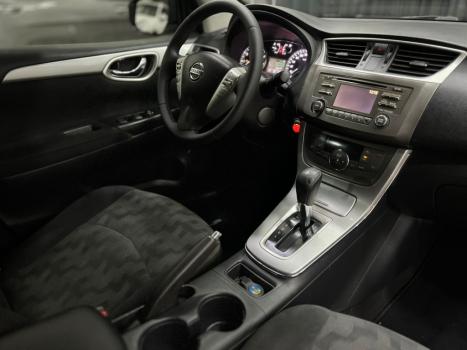 NISSAN Sentra 2.0 16V 4P AUTOMTICO CVT, Foto 7