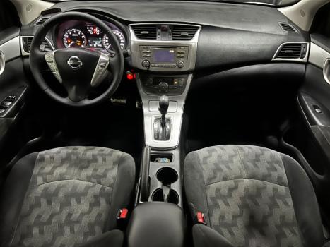 NISSAN Sentra 2.0 16V 4P AUTOMTICO CVT, Foto 8
