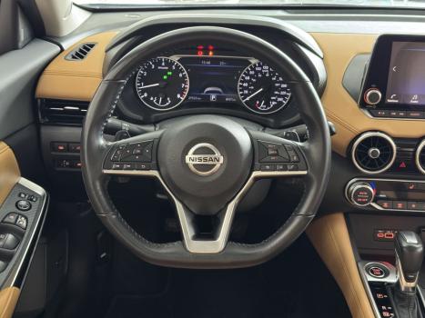 NISSAN Sentra 2.0 16V 4P EXCLUSIVE AUTOMTICO, Foto 6