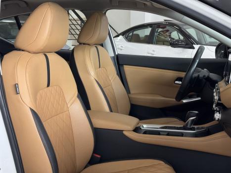 NISSAN Sentra 2.0 16V 4P EXCLUSIVE AUTOMTICO, Foto 11