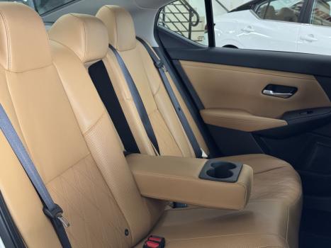 NISSAN Sentra 2.0 16V 4P EXCLUSIVE AUTOMTICO, Foto 12