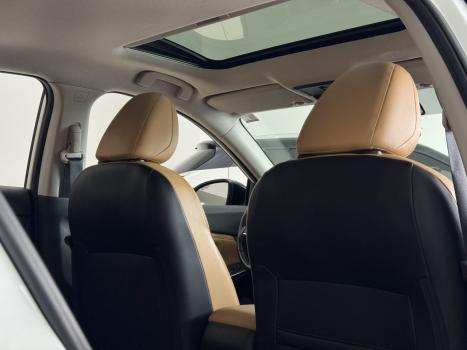 NISSAN Sentra 2.0 16V 4P EXCLUSIVE AUTOMTICO, Foto 13