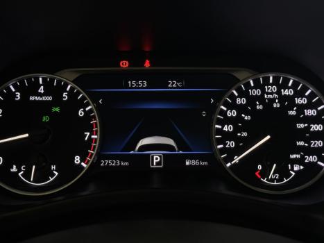 NISSAN Sentra 2.0 16V 4P EXCLUSIVE AUTOMTICO, Foto 18