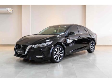 NISSAN Sentra 2.0 16V 4P EXCLUSIVE AUTOMTICO, Foto 1