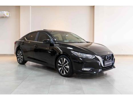 NISSAN Sentra 2.0 16V 4P EXCLUSIVE AUTOMTICO, Foto 2