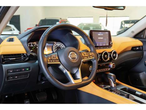 NISSAN Sentra 2.0 16V 4P EXCLUSIVE AUTOMTICO, Foto 5