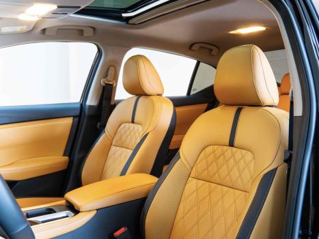 NISSAN Sentra 2.0 16V 4P EXCLUSIVE AUTOMTICO, Foto 7