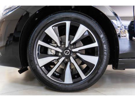 NISSAN Sentra 2.0 16V 4P EXCLUSIVE AUTOMTICO, Foto 8