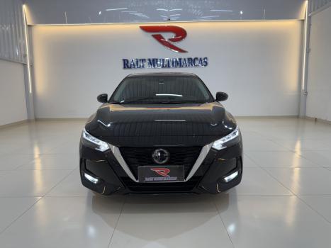 NISSAN Sentra 2.0 16V 4P ADVANCE XTRONIC AUTOMÁTICO, Foto 1 NISSAN Sentra 2.0 16V 4P ADVANCE XTRONIC AUTOMÁTICO, Foto 1