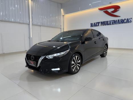 NISSAN Sentra 2.0 16V 4P ADVANCE XTRONIC AUTOMÁTICO, Foto 3 NISSAN Sentra 2.0 16V 4P ADVANCE XTRONIC AUTOMÁTICO, Foto 3