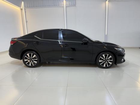 NISSAN Sentra 2.0 16V 4P ADVANCE XTRONIC AUTOMÁTICO, Foto 4 NISSAN Sentra 2.0 16V 4P ADVANCE XTRONIC AUTOMÁTICO, Foto 4