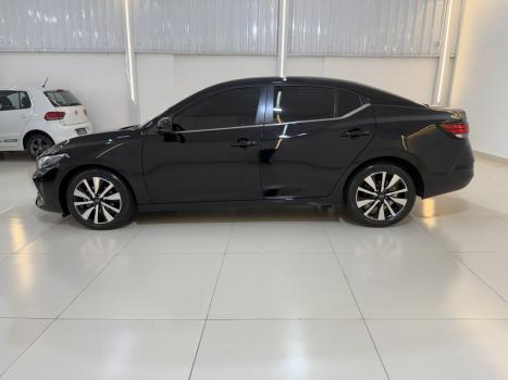 NISSAN Sentra 2.0 16V 4P ADVANCE XTRONIC AUTOMÁTICO, Foto 5 NISSAN Sentra 2.0 16V 4P ADVANCE XTRONIC AUTOMÁTICO, Foto 5