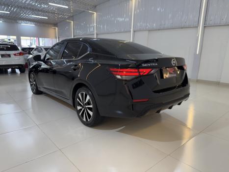 NISSAN Sentra 2.0 16V 4P ADVANCE XTRONIC AUTOMÁTICO, Foto 8 NISSAN Sentra 2.0 16V 4P ADVANCE XTRONIC AUTOMÁTICO, Foto 8