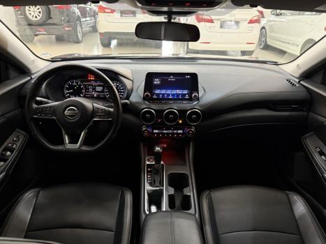 NISSAN Sentra 2.0 16V 4P ADVANCE XTRONIC AUTOMÁTICO, Foto 12 NISSAN Sentra 2.0 16V 4P ADVANCE XTRONIC AUTOMÁTICO, Foto 12