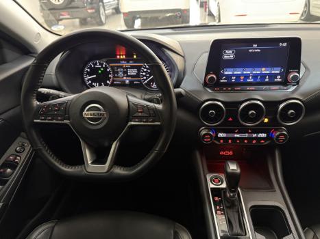 NISSAN Sentra 2.0 16V 4P ADVANCE XTRONIC AUTOMÁTICO, Foto 13 NISSAN Sentra 2.0 16V 4P ADVANCE XTRONIC AUTOMÁTICO, Foto 13