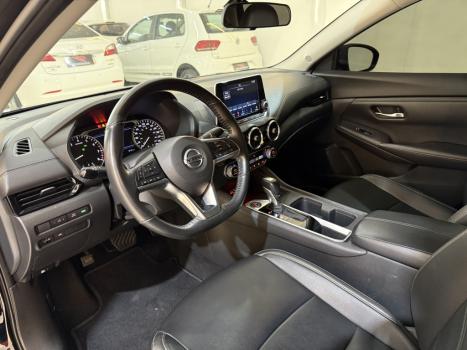 NISSAN Sentra 2.0 16V 4P ADVANCE XTRONIC AUTOMÁTICO, Foto 16 NISSAN Sentra 2.0 16V 4P ADVANCE XTRONIC AUTOMÁTICO, Foto 16