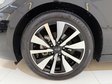 NISSAN Sentra 2.0 16V 4P ADVANCE XTRONIC AUTOMÁTICO, Foto 18 NISSAN Sentra 2.0 16V 4P ADVANCE XTRONIC AUTOMÁTICO, Foto 18