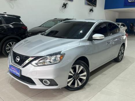 NISSAN Sentra 2.0 16V 4P SV FLEX AUTOMÁTICO CVT, Foto 1 NISSAN Sentra 2.0 16V 4P SV FLEX AUTOMÁTICO CVT, Foto 1