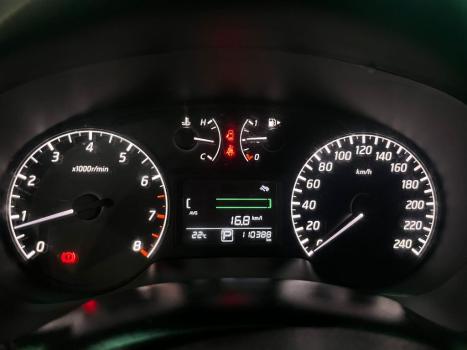 NISSAN Sentra 2.0 16V 4P SV FLEX AUTOMÁTICO CVT, Foto 11 NISSAN Sentra 2.0 16V 4P SV FLEX AUTOMÁTICO CVT, Foto 11