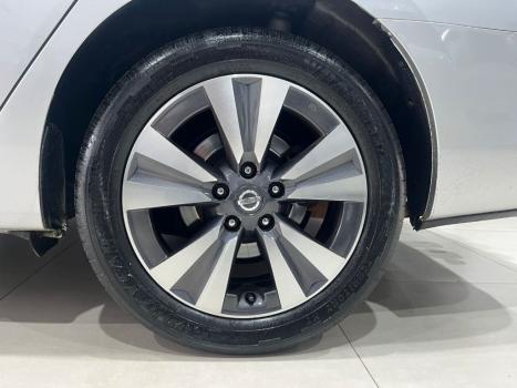 NISSAN Sentra 2.0 16V 4P SV FLEX AUTOMÁTICO CVT, Foto 12 NISSAN Sentra 2.0 16V 4P SV FLEX AUTOMÁTICO CVT, Foto 12