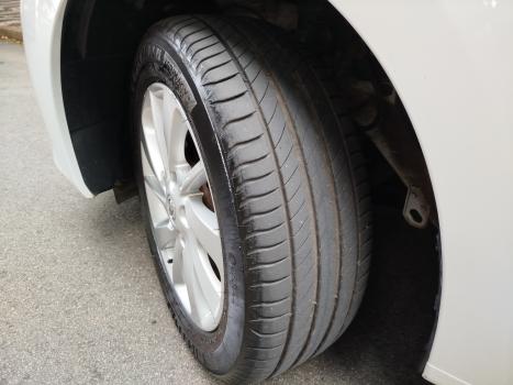 NISSAN Sentra 2.0 16V 4P SV FLEX AUTOMTICO CVT, Foto 14