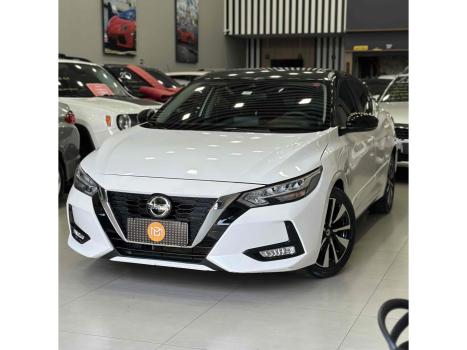 NISSAN Sentra 2.0 16V 4P ADVANCE XTRONIC AUTOMTICO, Foto 2