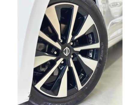 NISSAN Sentra 2.0 16V 4P ADVANCE XTRONIC AUTOMTICO, Foto 3