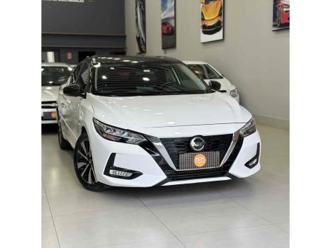 NISSAN Sentra 2.0 16V 4P ADVANCE XTRONIC AUTOMTICO, Foto 4