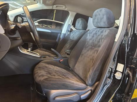 NISSAN Sentra 2.0 16V 4P SV FLEX AUTOMTICO CVT, Foto 7