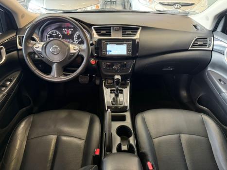 NISSAN Sentra 2.0 16V 4P SV FLEX AUTOMTICO CVT, Foto 2