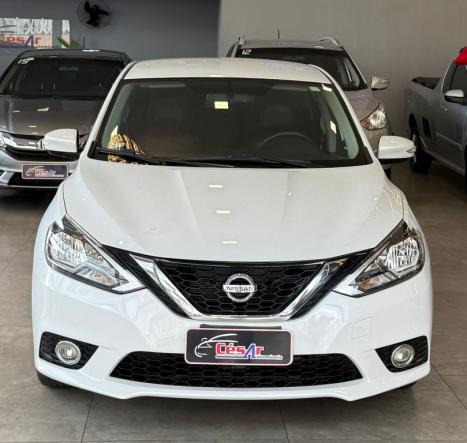 NISSAN Sentra 2.0 16V 4P SV FLEX AUTOMTICO CVT, Foto 3