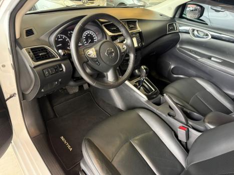 NISSAN Sentra 2.0 16V 4P SV FLEX AUTOMTICO CVT, Foto 4