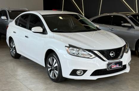 NISSAN Sentra 2.0 16V 4P SV FLEX AUTOMTICO CVT, Foto 5