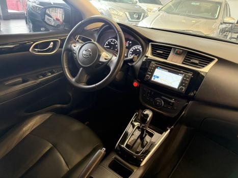 NISSAN Sentra 2.0 16V 4P SV FLEX AUTOMTICO CVT, Foto 6