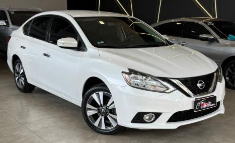 NISSAN Sentra 2.0 16V 4P SV FLEX AUTOMTICO CVT, Foto 11