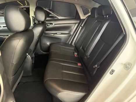 NISSAN Sentra 2.0 16V 4P SV FLEX AUTOMTICO CVT, Foto 12