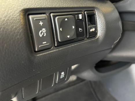 NISSAN Sentra 2.0 16V 4P SV FLEX AUTOMTICO CVT, Foto 14