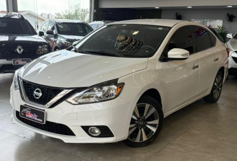 NISSAN Sentra 2.0 16V 4P SV FLEX AUTOMTICO CVT, Foto 15